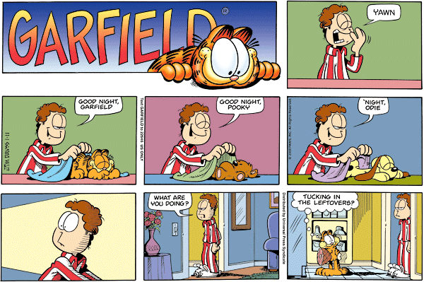 garfield